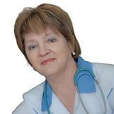 Врач Бузуева Галина Ивановна