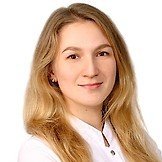 Врач Быкова Анна Александровна