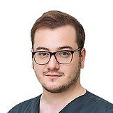 Врач Чабанов Виктор Сергеевич