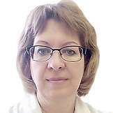 Врач Чарыкова Ирина Васильевна