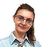 Врач Челпанова Марина Николаевна