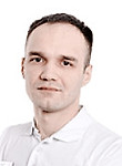 Врач Чемаев Владимир Алексеевич