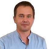 Врач Чепуров Юрий Игоревич 