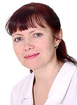 Врач Чередниченко Татьяна Анатольевна
