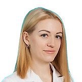 Врач Черемшанцева Виктория Андреевна