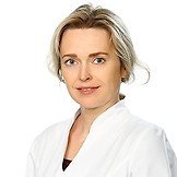 Врач Черепанова Лидия Анатольевна