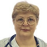 Врач Черепанова Татьяна Яковлевна