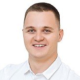 Врач Черкасов Артем Юрьевич