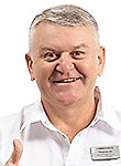 Врач Черкасов Юрий Андреевич