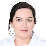 Врач Черкасова Наталья Александровна