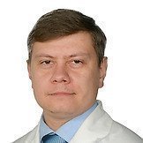 Врач Чернобаев Андрей Александрович
