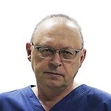 Врач Чернов Анатолий Викторович