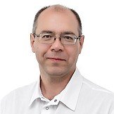 Врач Чернов Дмитрий Александрович