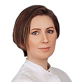 Врач Чернова Светлана Олеговна