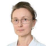 Врач Черныш Наталья Николаевна