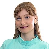 Врач Чернышкова Анна Алексеевна