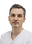Врач Червак Андрей Владимирович