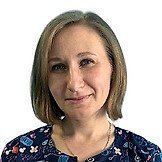 Врач Червоняк Ирина Александровна