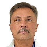 Врач Чесноков Владимир Николаевич