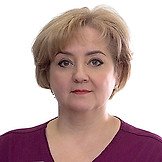 Врач Чигинцева Лариса Викторовна