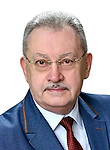 Врач Чиглинцев Александр Юрьевич