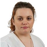 Врач Чиклимова Александра Вячеславовна