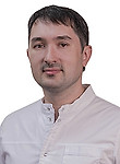 Врач Чикулин Леонид Николаевич