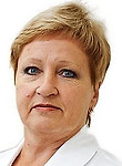 Врач Чимитова Елена Николаевна
