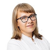 Врач Чмиль Анастасия Александровна