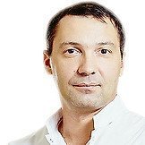Врач Чмутов Александр Михайлович