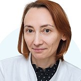Врач Чухнина Елена Галиевна