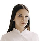 Врач Чуксина Анна Алексеевна