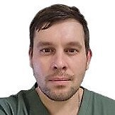 Врач Чулков Константин Владимирович
