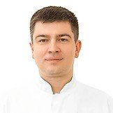 Врач Чулков Василий Сергеевич