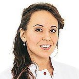 Врач Чумакова Екатерина Сергеевна