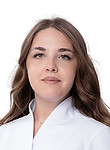 Врач Чунина Ольга Ивановна