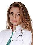 Врач Чурикова Ирина Юрьевна