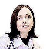 Врач Чуваева Ирина Олеговна