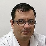 Врач Чванов Валерий Валерьевич