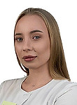 Врач Цибенко Мария Дмитриевна 