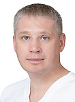 Врач Cмагин Максим Сергеевич