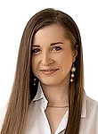 Врач Цвентарная Олеся Владимировна