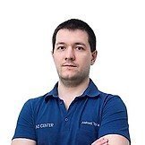Врач Цыба Алексей Леонидович