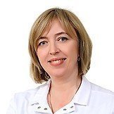 Врач Цыганова Лариса Владимировна