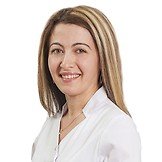 Врач Даниелян Асмик Карапетовна
