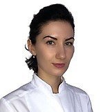 Врач Данилова Елена Александровна