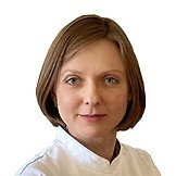 Врач Данилова Марина Валерьевна