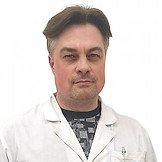 Врач Даниловских Дмитрий Александрович