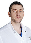 Врач Данько Николай Александрович