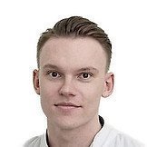 Врач Даньшов Евгений Вадимович